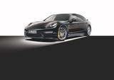 Porsche Panamera Turbo S Executive 85-100 - Porsche Panamera: Turbo Executive