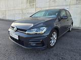 Volkswagen Golf VII R-line 2.0TDI 150PS DSG Navi AHK LED - Volkswagen Golf: 150 Ps