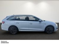 Skoda Octavia - Vorschau Bild 3