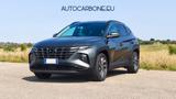 Andere TUCSON 1.6 CRDI 2022 136CV XLINE - Andere mit Diesel-Antrieb: Schwarz