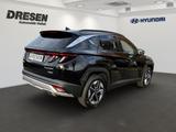 Hyundai Tucson 1.6 Trend Plug-In Hybrid/Lenkradheizung/N - Hyundai TUCSON Gebrauchtwagen in Stuttgart