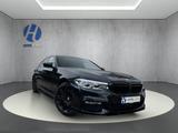 BMW 540d xD M Sport LED GSD HUD H/K 360°ACC AHK - BMW 540 mit Diesel-Antrieb