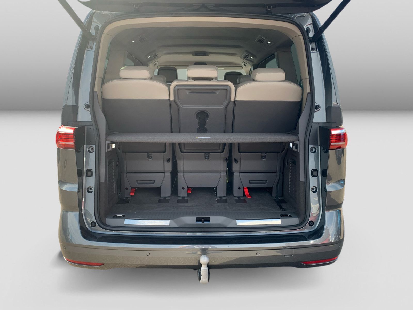 Volkswagen T7 Multivan - Bild 12