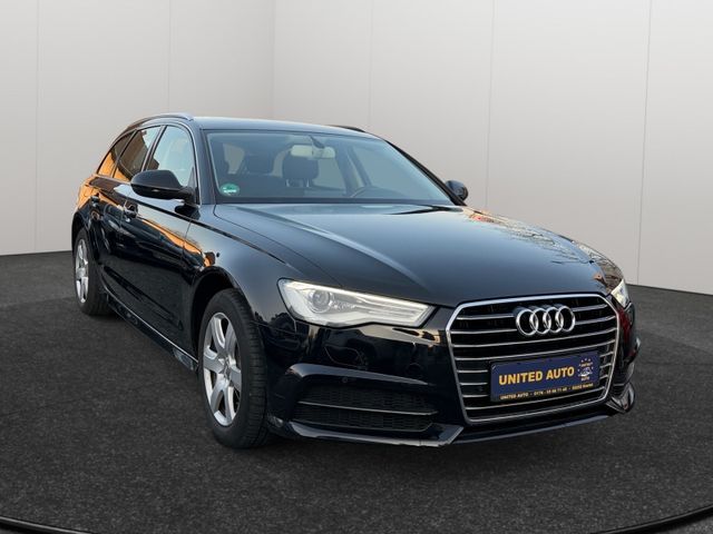 AUDI A6 Avant 2.0 TDI ultra