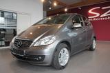 Mercedes-Benz A 150 SHZ AHK Klima - graue Mercedes-Benz A 150