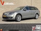 Skoda Octavia kombi 2.0 TDI Greentech Elegance | Leder