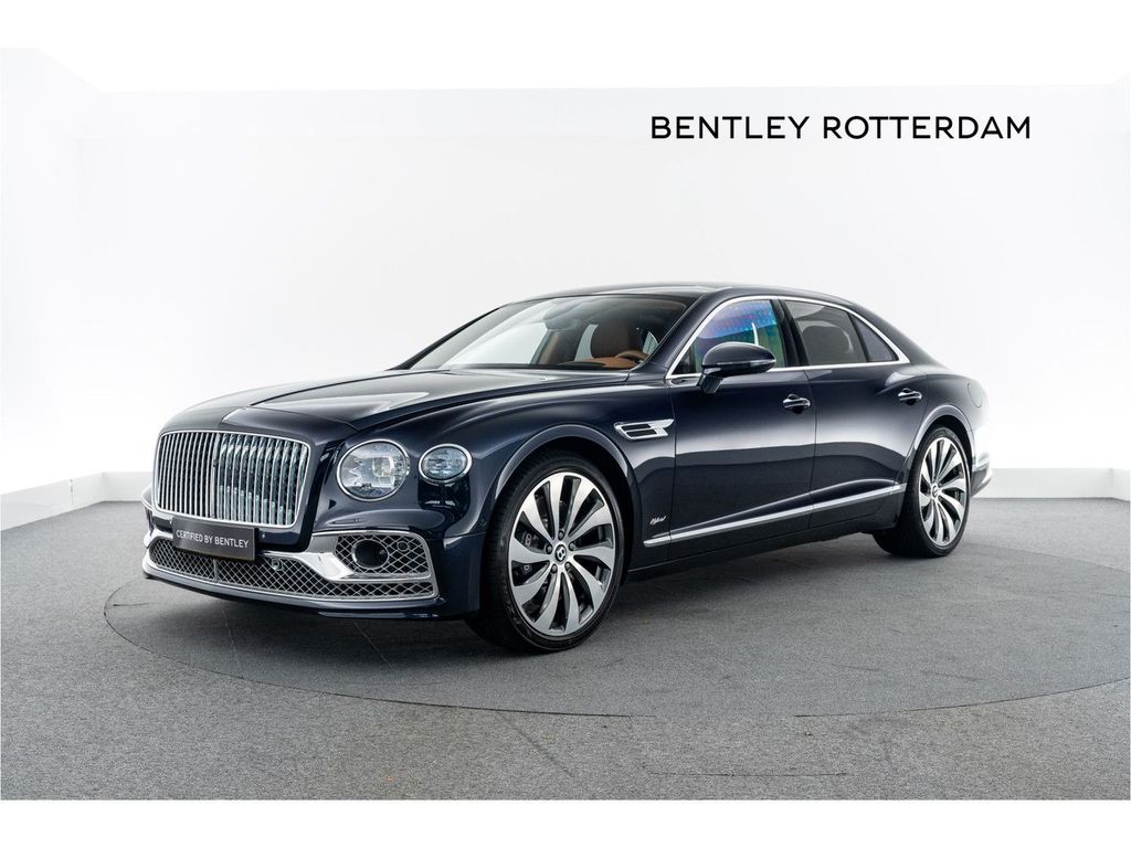 Bentley Flying Spur
