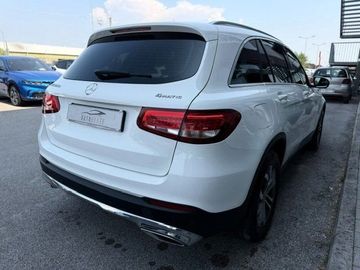 Mercedes GLC 220 - 5