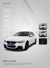 BMW 320i Sport Paket Automatik Tüv neu - BMW 320 in Duisburg