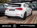 Mercedes-Benz A 180 SPECIAL EDITION AMG ADV.+ KAM PANO NIGHT - Mercedes-Benz A-Klasse: 180