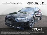 Audi RS6 Avant quattro performance STANDHZ+HUD+B&O+SH - Audi RS6 in Stuttgart
