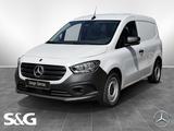 Mercedes-Benz Citan 108 CDI Kasten KLIMA AHK PARK-PAKET - gebrauchte Mercedes-Benz Citan aus dem Jahr 2022