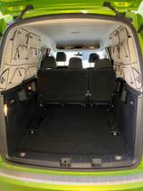 Volkswagen Caddy Maxi Beach 4motion DSG ACC Xenon Navi - VW Caddy Maxi von privat