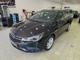 Opel Astra K Sports Tourer Edition 2. Hand Automatik - Opel Astra mit Diesel-Antrieb: Sports Tourer