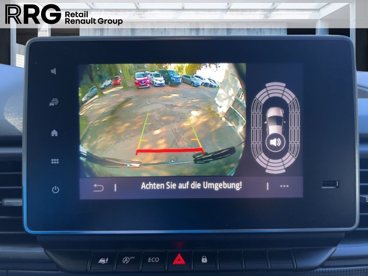 Nissan Primastar - Bild 13