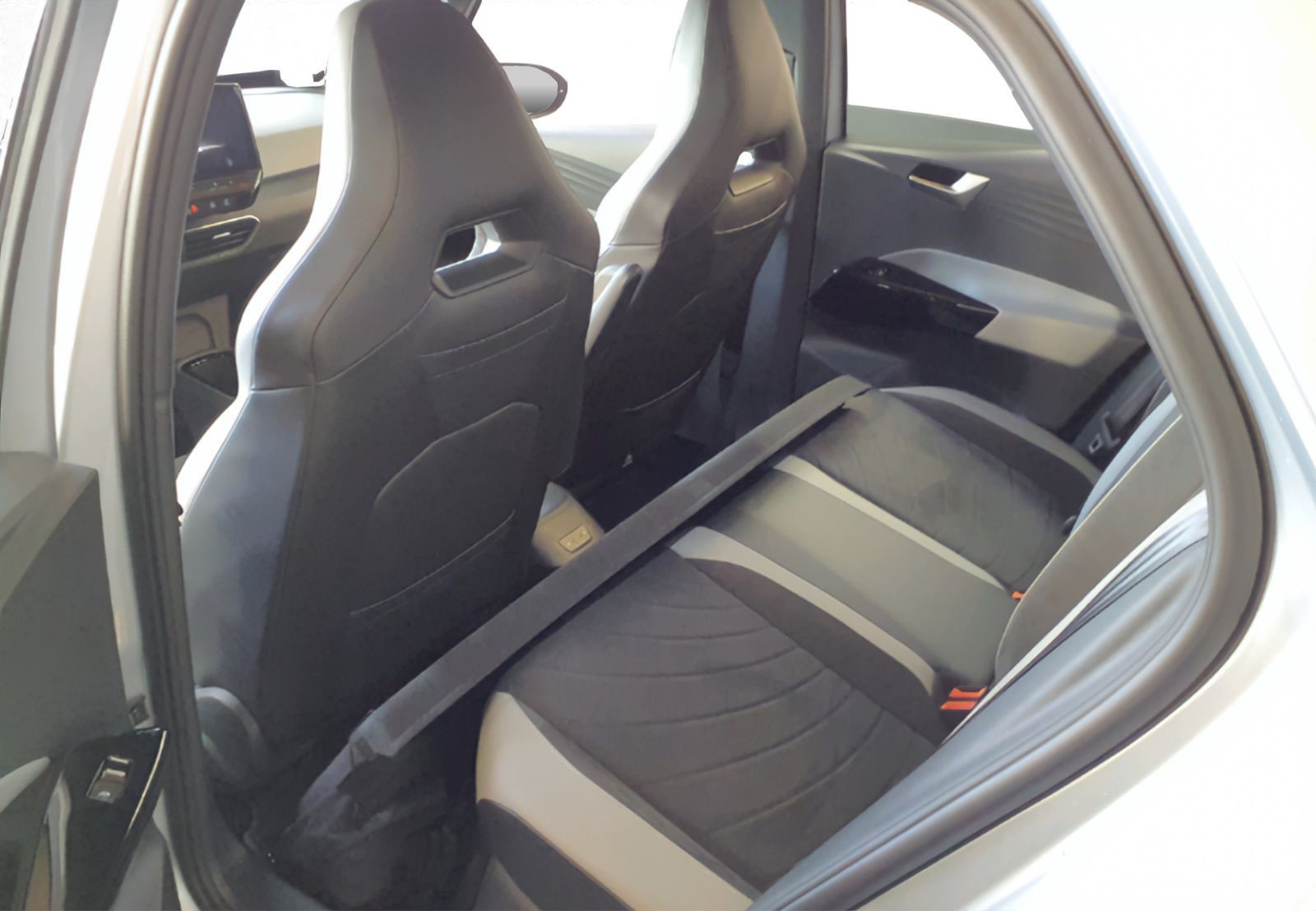 Volkswagen ID.3 - Bild 6