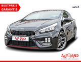 Kia Ceed 1.6 T-GDi GT-Track Navi Kamera Temp Pano - Kia cee'd / Ceed Gebrauchtwagen