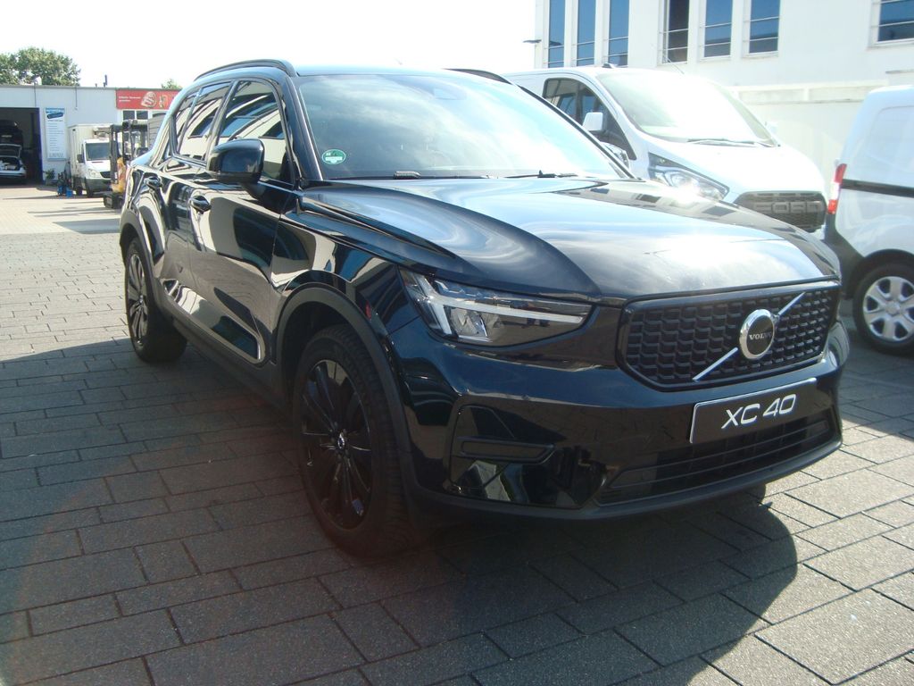 Image of Volvo XC40