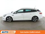 Renault Megane 1.6 TCe Energy GT Aut.*LED*NAVI*TEMPO*PDC - Renault Megane: Weiß