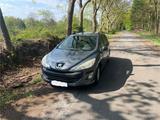 Peugeot 308 SW mit neuem TÜV, Ölwechsel un... - Peugeot 308 aus 2009: SW