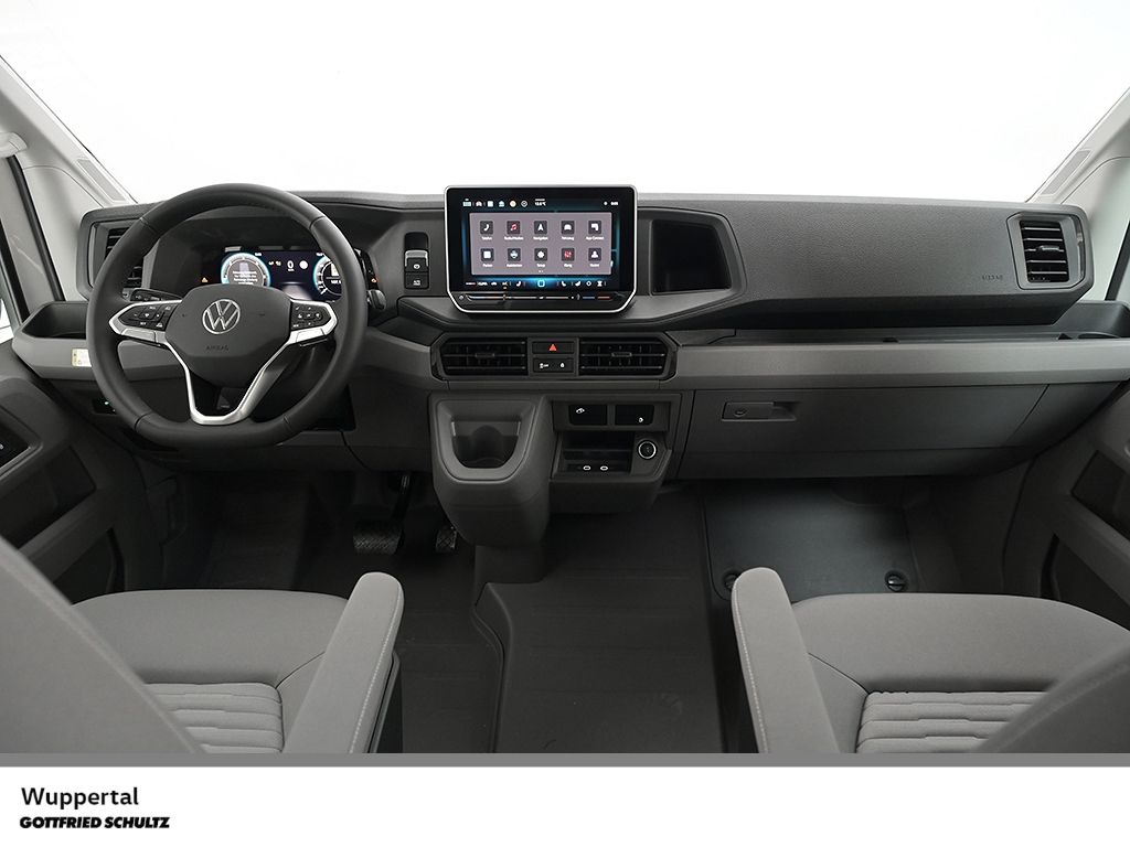 Volkswagen California 600 Autom. 3.5t MARKISE HOCHBETT ACC  foto 14