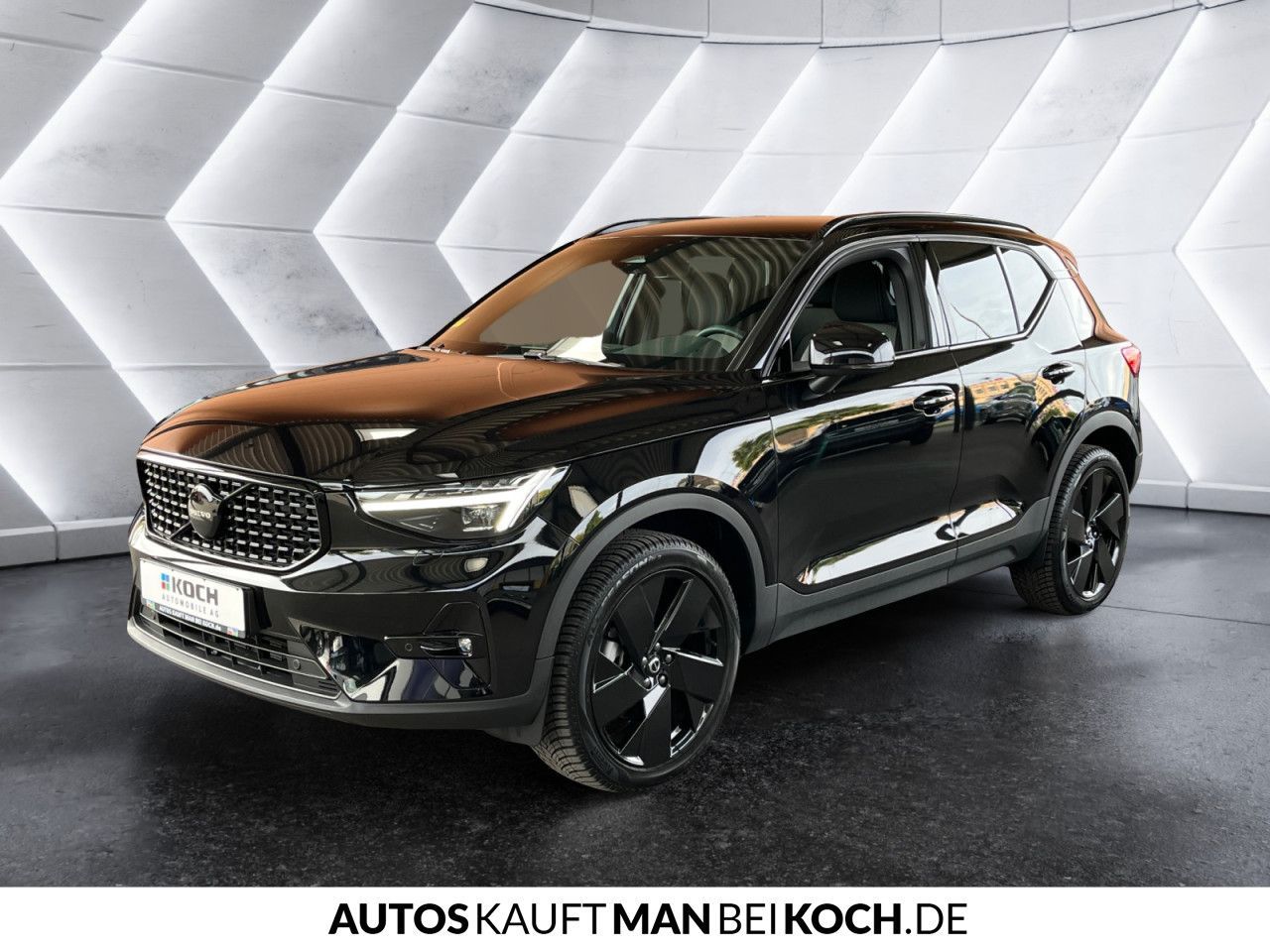 Volvo XC40 - Bild 5
