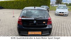 BMW 118/Limited Edition/M Sportpkaet/ Aug 2026 TÜV