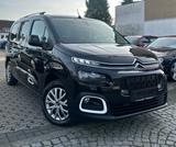 Citroën SHINE XL LANG-AUTOMA-NAVI-DAB-TEMPO-SHZ-HEAD UPP - Citroën Berlingo Gebrauchtwagen in Düsseldorf