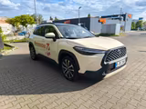 Toyota Corolla Cross 2.0-l-VVT-i Hybrid Team Deutsc... - Toyota Corolla Cross aus 2024
