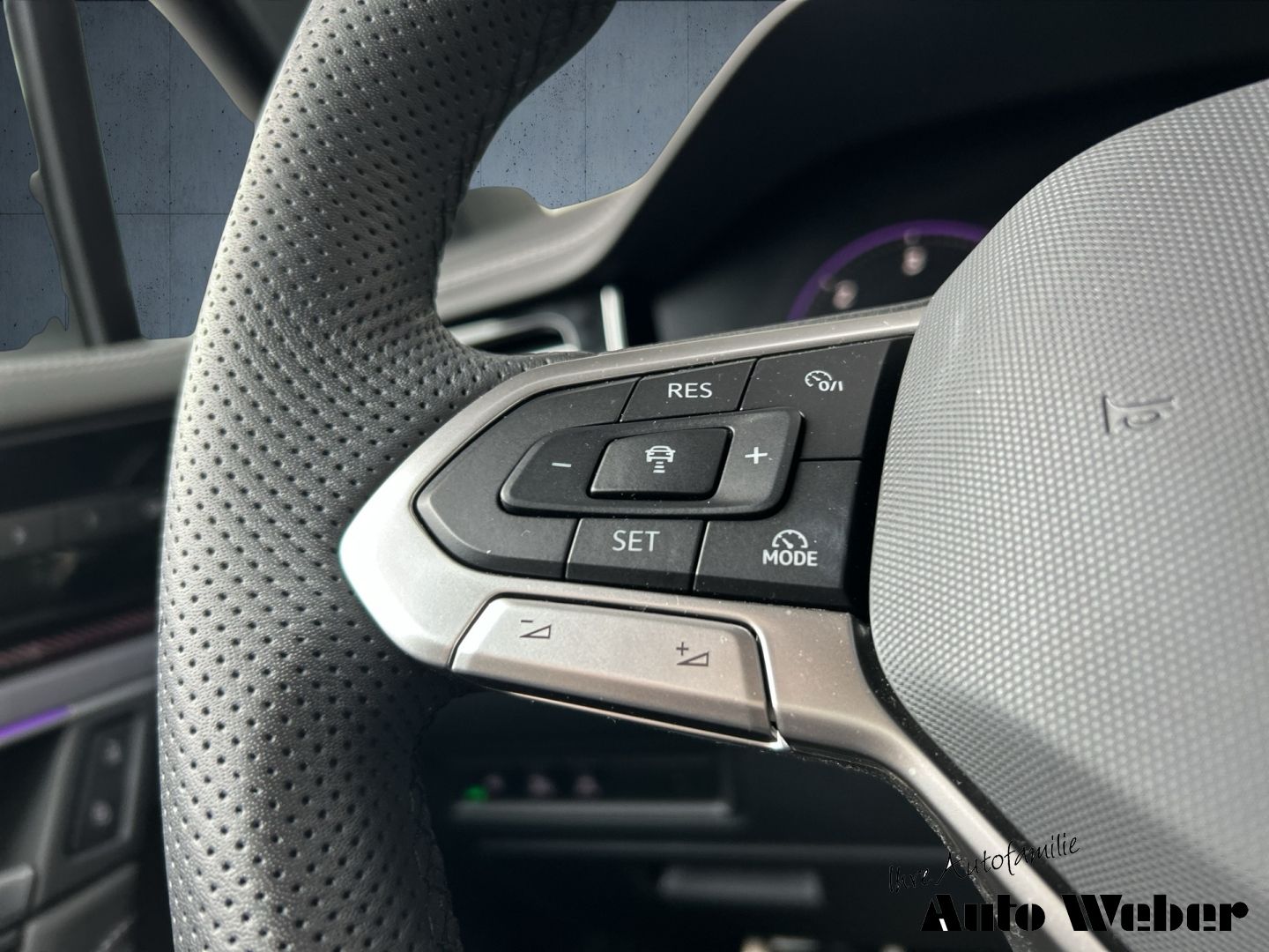 Volkswagen Touareg - Bild 14