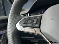 Volkswagen Touareg - Vorschau Bild 14