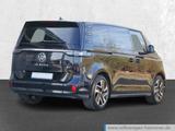 Volkswagen ID. Buzz Pro AHK ACC Navi SHZ PDC Klima LED - schwarze Volkswagen ID. Buzz