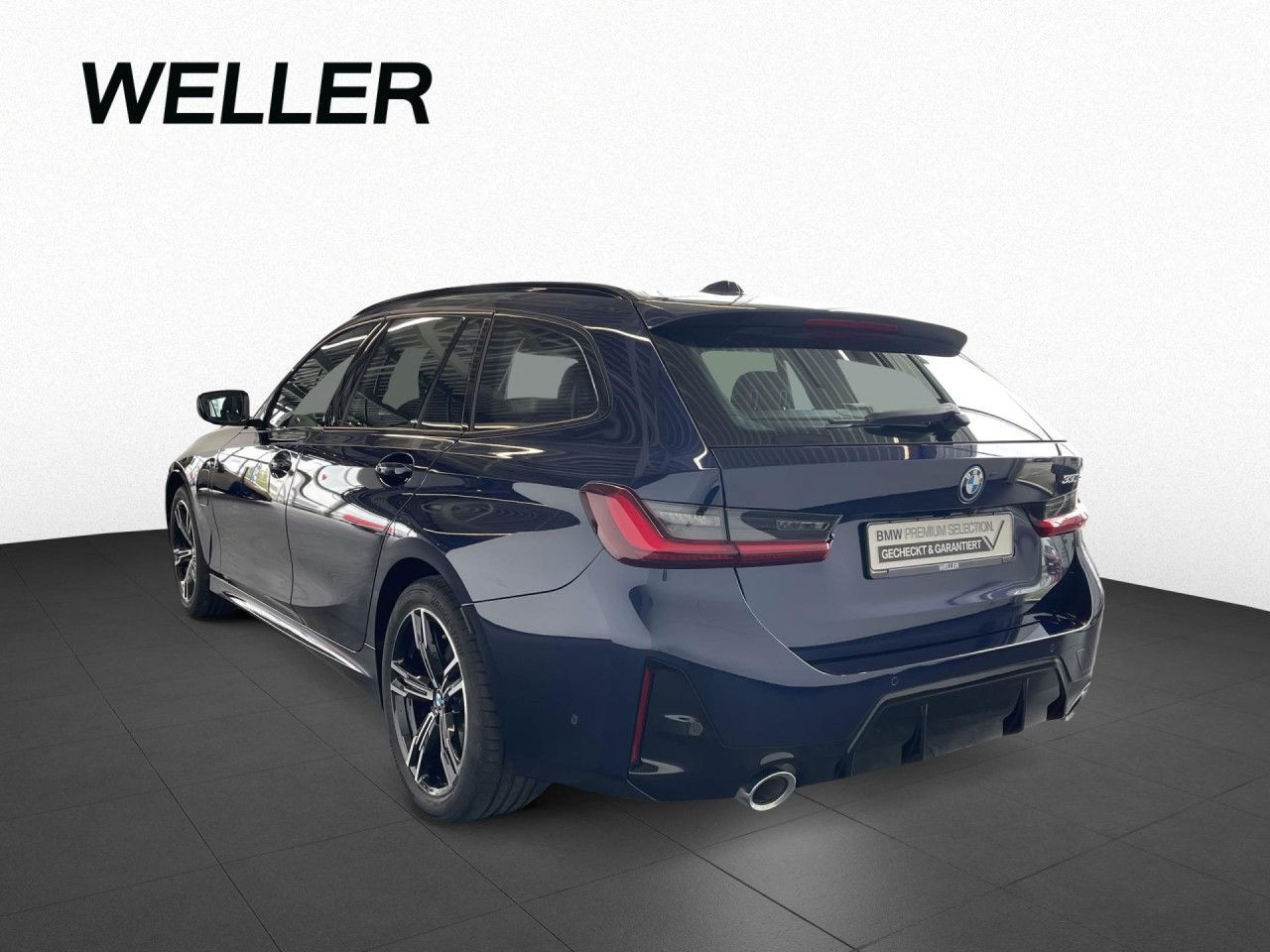 BMW 330 - Bild 10