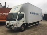 Mitsubishi Canter 7C15, EURO 4, GERMAN, ENGINE PROBLEM - Angebote entsprechen deinen Suchkriterien