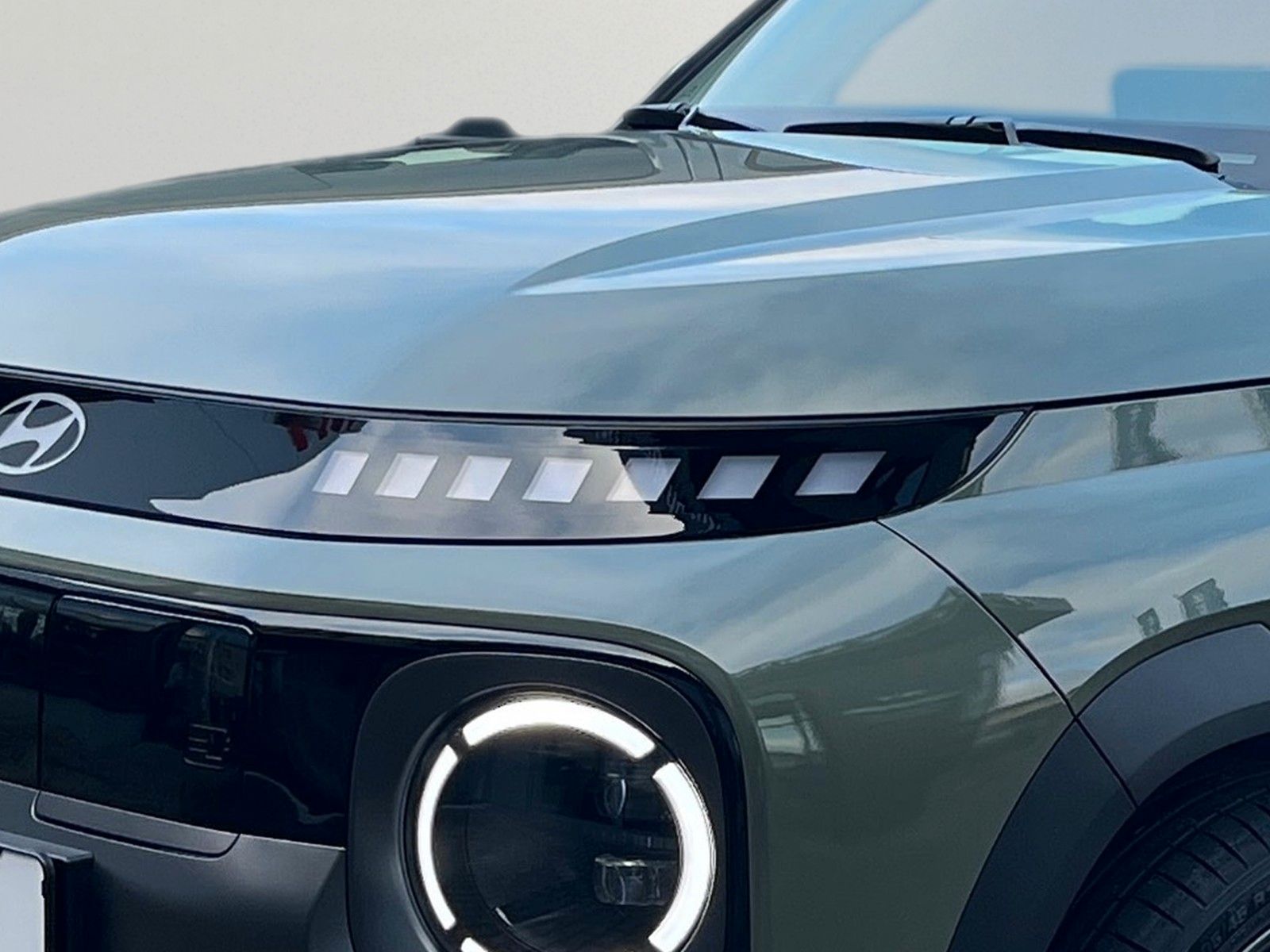 Hyundai INSTER – Bild 21