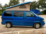 Volkswagen T4 California - Volkswagen T4 California aus 2000