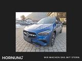 Mercedes-Benz GLA 250 4M PROGRESSIVE ADVA+ PANOSD KAMERA NIGHT