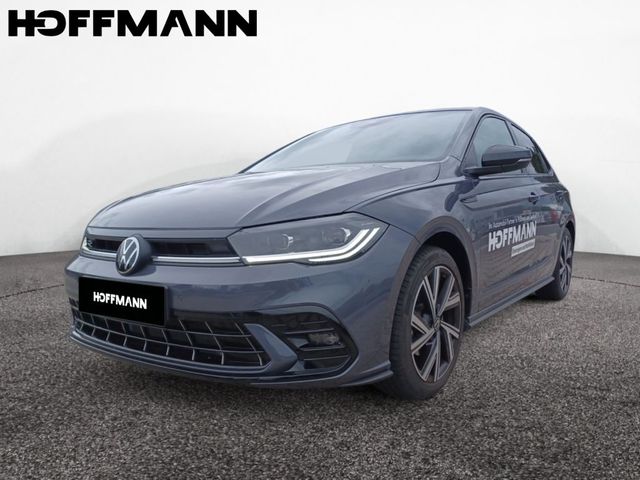 Volkswagen Polo 1.0 TSI DSG R-Line ACC, Climatronic,Navi,SH