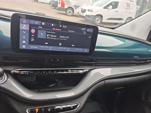 500e 42kWh