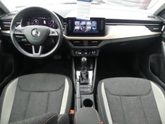 Fahrzeugabbildung Skoda Kamiq 1.5 TSI ACT DSG Style  *ACC*NAV*LED*PDC*