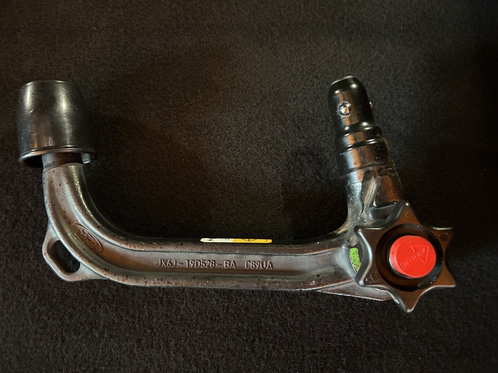 Fahrzeugabbildung Ford Focus 1.0 ST-Line X Aut./LED/ACC/KAMERA/NAVI/AHK