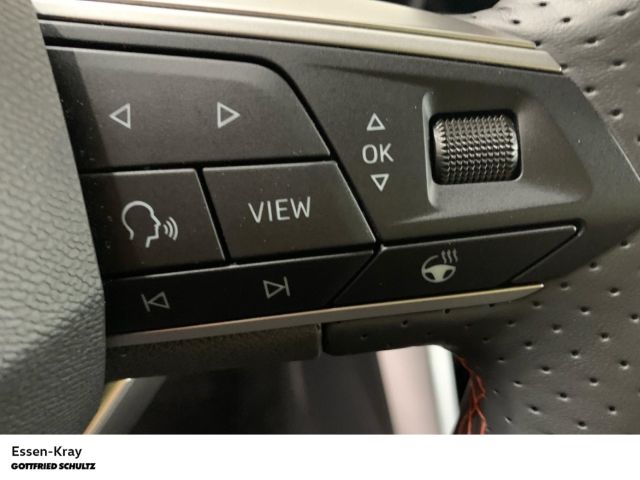 Seat Leon - Bild 19