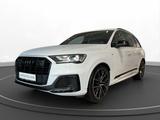 Audi Q7 55 TFSI quattro tiptronic S line | STANDH. | - Audi Q7 mit Benzin-Antrieb: Automatik