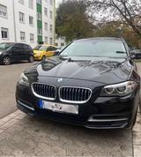 BMW 520er zu verkaufen - BMW 5er Reihe: Kombi, Bmw5er