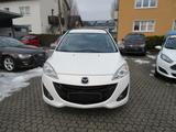 Mazda 5 Sendo Diesel * 7 Sitzplätze * - Mazda 5 mit Diesel-Antrieb