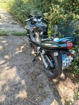 Suzuki Gsx 750f  - SUZUKI GSX 750 F