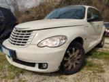Chrysler PT Cruiser 2.2 CRD cat Limited - Chrysler PT Cruiser: Crd