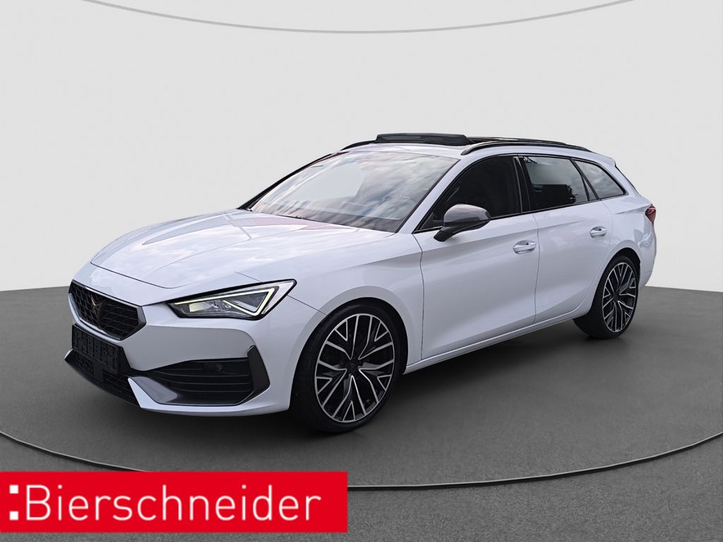 Image of Cupra Leon