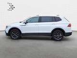 Volkswagen Tiguan Allspace Life 2.0 TDI 7Sitze*AHK*RFK*HuD - gebrauchte VW Tiguan Allspace aus dem Jahr 2022