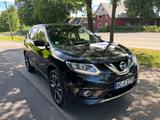 Nissan X-Trail ACENTA 1.6 dCi DPF ACENTA